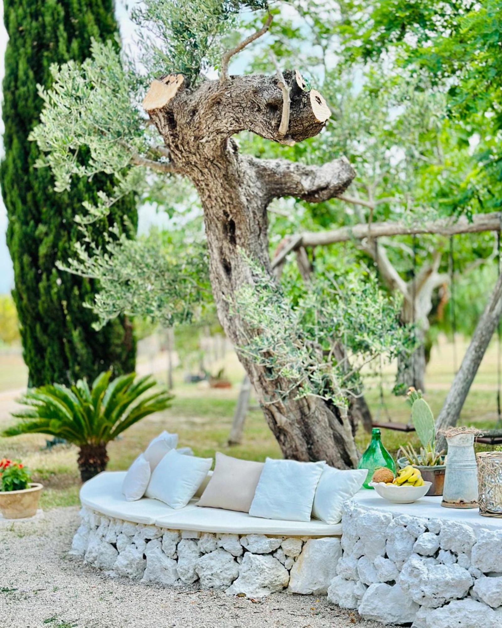 Il Vecchio Torrino Bed & Breakfast Aradeo Екстериор снимка